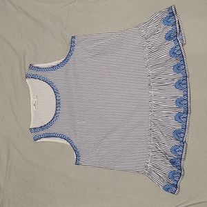 Vineyard vines blouse